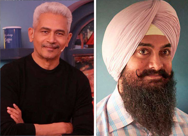EXCLUSIVE: Atul Kulkarni on writing the script of Laal Singh Chaddha 10  years back, says Aamir Khan and him learned how to be patient 10 :  Bollywood News - Bollywood Hungama