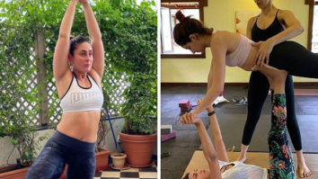 EXCLUSIVE: Celebrity Yoga Expert Anshuka Parwani shares her experience training with Kareena Kapoor Khan, Deepika Padukone, Alia Bhatt, Ananya Panday, and Rakul Preet Singh