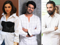 EXCLUSIVE: Deepika Padukone on her experience working with Prabhas and Nag Ashwin