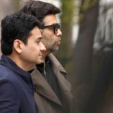EXCLUSIVE Dharma Productions in talks to remake a couple of their older films in South Indian languages
