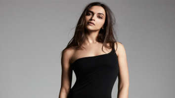 EXCLUSIVE: Gehraiyaan star Deepika Padukone opens up on her upcoming Hollywood rom-com; says, “Too nascent stage at this point”
