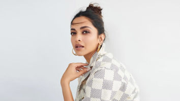 EXCLUSIVE: “I can only say that we’ll go on floors pretty soon,” says Deepika Padukone talking about her film Fighter
