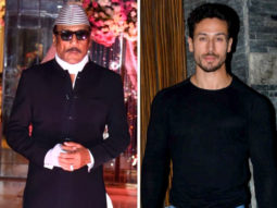 EXCLUSIVE: Jackie Shroff hopes Tiger Shroff stars in the remake of Hero