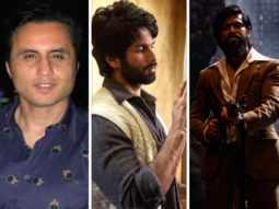 EXCLUSIVE: Jersey’s producer Aman Gill speaks about CLASHING the Shahid Kapoor-starrer with KGF 2; says “There’s no competition between the two films”