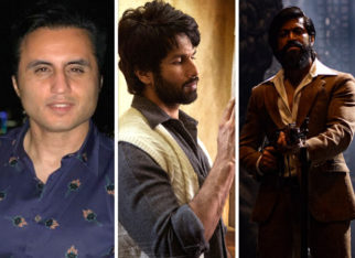 EXCLUSIVE: Jersey’s producer Aman Gill speaks about CLASHING the Shahid Kapoor-starrer with KGF 2; says “There’s no competition between the two films”