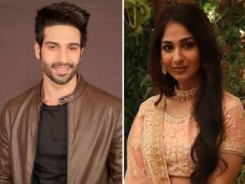 EXCLUSIVE: Mose Chhal Kiye Jaaye stars Vidhi Pandya and Vijayendra Kumeria open up on working with each other again EXCLUSIVE: Mose Chhal Kiye Jaaye stars Vidhi Pandya and Vijayendra Kumeria open up on working with each other again
