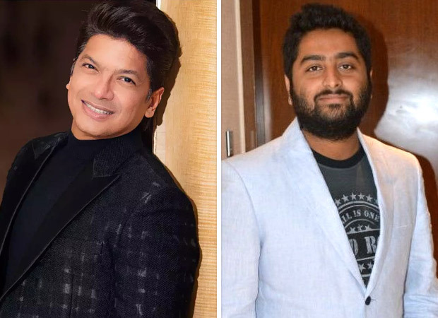 EXCLUSIVE: "Music companies are looking for second Arijit Singh, I hear it all the time" - says Shaan on people trying to copy or sound like Arijit
