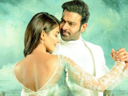 EXCLUSIVE: Pooja Hegde talks about the chemistry between her and Prabhas in Radhe Shyam; watch EXCLUSIVE: Pooja Hegde talks about the chemistry between her and Prabhas in Radhe Shyam; watch