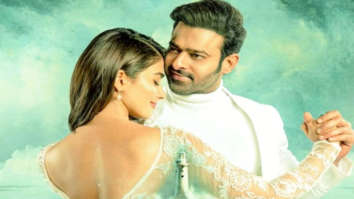EXCLUSIVE: Pooja Hegde talks about the chemistry between her and Prabhas in Radhe Shyam; watch