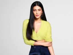 EXCLUSIVE: Shruti Haasan says she is curious to explore dating apps