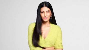 EXCLUSIVE: Shruti Haasan says she is curious to explore dating apps