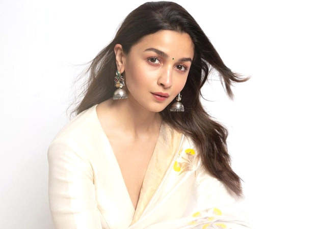 EXCLUSIVE “I have no issues with memes, they only add to your popularity”- Alia Bhatt