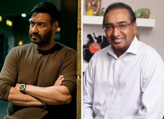 EXCLUSIVE: “In many ways, Ajay Devgn was our only choice”- Sameer Nair, CEO Applause Entertainment, on working with the superstar in Rudra- The Edge of Darkness