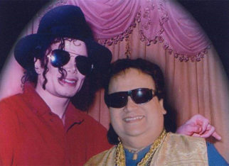 EXCLUSIVE: “Michael Jackson told me that he loved my song ‘Jimmi Jimmi'”- Bappi Lahiri in 2015