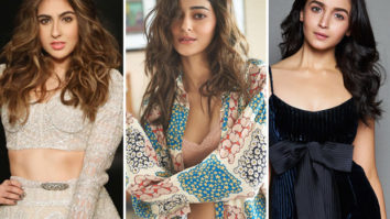 EXCLUSIVE: “Sara Ali Khan and Ananya Panday, both are interesting, unique and different,” says Alia Bhatt reacting to being their inspiration