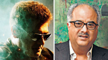EXCLUSIVE: “Valimai has fantastic action that’s never seen before”, says Boney Kapoor on film’s action sequences