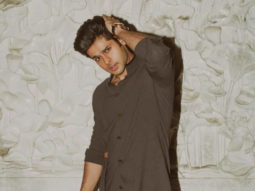 EXCLUSIVE: Abhimanyu Dassani on winning Dadasaheb Phalke Award for Meenakshi Sundareshwar: “It’s almost like my granddad’s birthday gift”