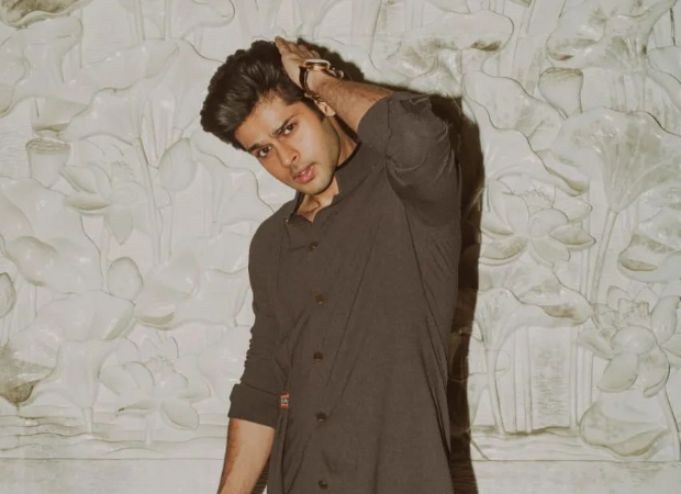 EXCLUSIVE: Abhimanyu Dassani on winning Dadasaheb Phalke Award for Meenakshi Sundareshwar: "It's almost like my granddad's birthday gift"