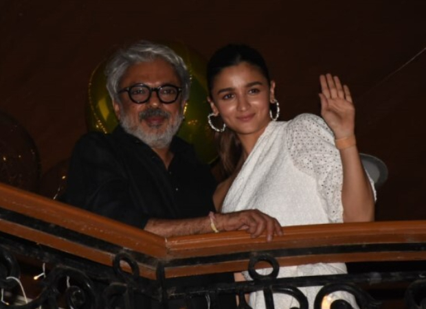 EXCLUSIVE: "Gangubai Kathiawadi comes from a very personal place in his heart" - Alia Bhatt on Sanjay Leela Bhansali