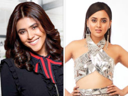 Ekta Kapoor opens up on accusations of Tejasswi Prakash winning Bigg Boss 15 due to Naagin 6
