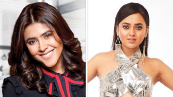 Ekta Kapoor opens up on accusations of Tejasswi Prakash winning Bigg Boss 15 due to Naagin 6