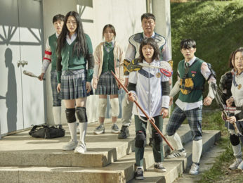 Enjoyed watching K-drama All Of Us Are Dead? Here are 10 zombie Korean movies and dramas that will keep you up at night Enjoyed watching K-drama All Of Us Are Dead? Here are 10 zombie Korean movies and dramas that will keep you up at night