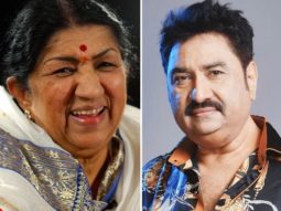 Exclusive: “Main Lata Mangeshkar ko Saraswati manta hoon”, says Kumar Sanu