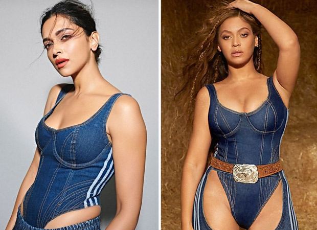 6 Pieces We Love From Beyoncé's Ivy Park Rodeo Collection