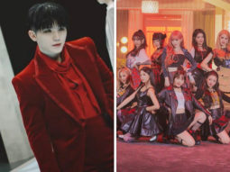 FROM PENTAGON, P1Harmony, SEVENTEEN’s WOOZI to BamBam, KEP1ER – Here’s the monthly round-up of Korean music releases in January 2022