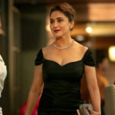 Fans react to Madhuri Dixit mocking a young actor in The Fame Game- “Madhuri woke up and chose violence”