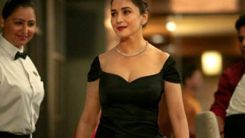Fans react to Madhuri Dixit’s character mocking a young actor in The Fame Game- “Madhuri woke up and chose violence”