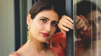 Celeb Photos Of Fatima Sana Shaikh