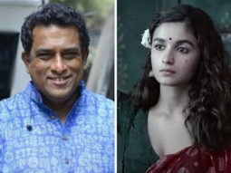 Filmmaker Anurag Basu reviews Gangubai Kathiawadi; says he can’t get over Alia Bhatt’s brilliant performance