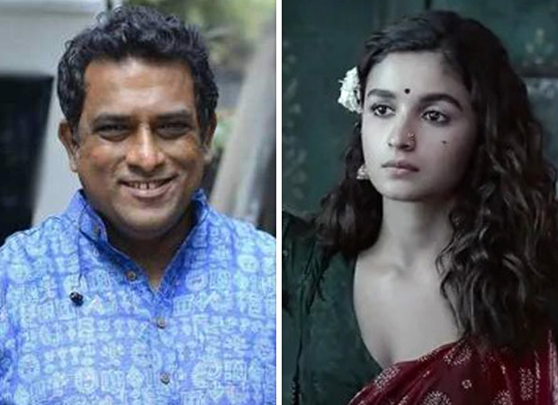 Filmmaker Anurag Basu reviews Gangubai Kathiawadi; says he can’t get over Alia Bhatt’s brilliant performance