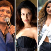 From Sunil Pal to Payal Rohatgi to Poonam Pandey, here's the list ...
