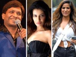 From Sunil Pal to Payal Rohatgi to Poonam Pandey, here’s the list of contestants on Kangana Ranaut’s show Lock Upp