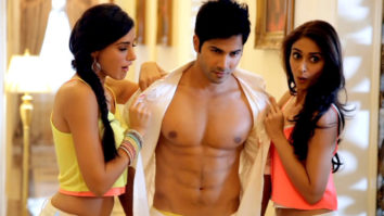 Fun and Bloopers | Main Tera Hero