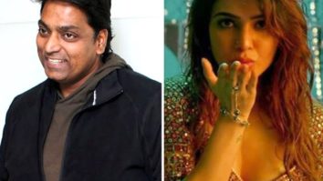 Ganesh Acharya reveals Pushpa producers postponed his surgery so that he could choreograph ‘Oo Antava’ Ganesh Acharya reveals Pushpa producers postponed his surgery so that he could choreograph ‘Oo Antava’