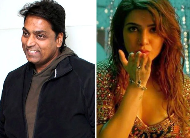 Ganesh Acharya reveals Pushpa producers postponed his surgery so that he could choreograph ‘Oo Antava’