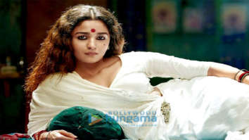 Movie Stills Of The Movie Gangubai Kathiawadi