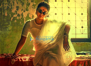 Movie Stills Of The Movie Gangubai Kathiawadi