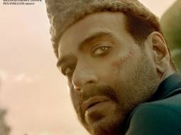 First Look Of The Movie Gangubai Kathiawadi