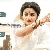 Gangubai Kathiawadi Day 2 Occupancy: Alia Bhatt starrer witnesses jump of 25%; makes strong gains on Day 2