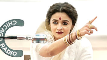 Gangubai Kathiawadi Day 4 Occupancy: Alia Bhatt starrer passes the crucial Monday test; women dance to the garba track in cinemas Gangubai Kathiawadi Day 4 Occupancy: Alia Bhatt starrer passes the crucial Monday test; women dance to the garba track in cinemas