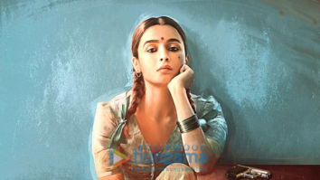 Movie Stills Of The Movie Gangubai Kathiawadi