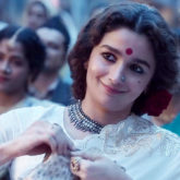 Gangubai Kathiawadi Box Office Estimate Day 4 Alia Bhatt starrer passes the Monday test with flying colors; collects Rs. 8 crores