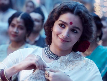 Gangubai Kathiawadi Box Office Estimate Day 4: Alia Bhatt starrer passes the Monday test with flying colors; collects Rs. 8 crores Gangubai Kathiawadi Box Office Estimate Day 4: Alia Bhatt starrer passes the Monday test with flying colors; collects Rs. 8 crores
