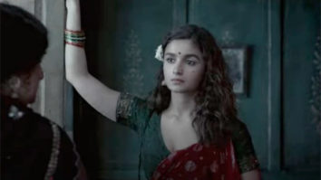 Gangubai Kathiawadi | Jhume Re Gori | Alia Bhatt