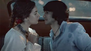 Gangubai Kathiawadi: Meri Jaan | Alia Bhatt