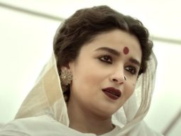 Gangubai Kathiawadi Trailer: Alia Bhatt is feisty queen of Kamathipura; Ajay Devgn makes a cameo in Sanjay Leela Bhansali directorial